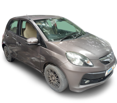 Honda Brio-img